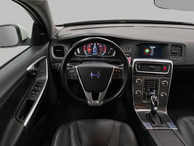 2016 Volvo S60 4dr Sdn T5 Drive-E Premier FWD