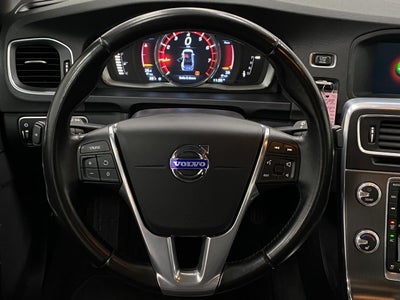 2016 Volvo S60 4dr Sdn T5 Drive-E Premier FWD