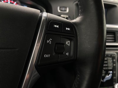 2016 Volvo S60 4dr Sdn T5 Drive-E Premier FWD