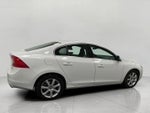2016 Volvo S60 4dr Sdn T5 Drive-E Premier FWD