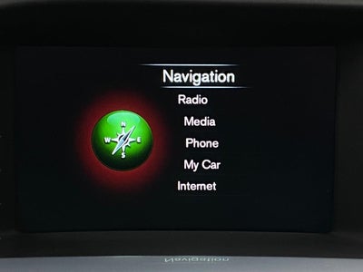 2016 Volvo S60 4dr Sdn T5 Drive-E Premier FWD