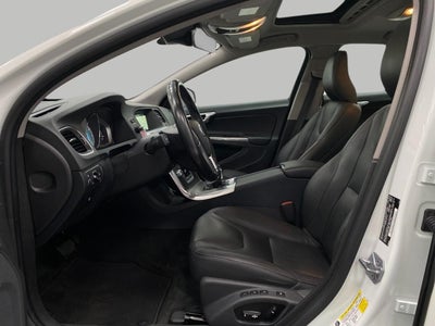 2016 Volvo S60 4dr Sdn T5 Drive-E Premier FWD