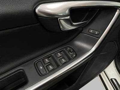 2016 Volvo S60 4dr Sdn T5 Drive-E Premier FWD