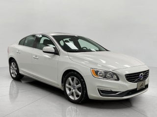 2016 Volvo S60 4dr Sdn T5 Drive-E Premier FWD