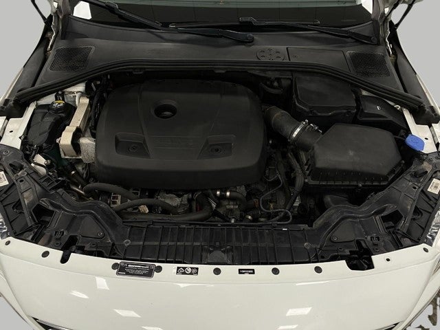 2016 Volvo S60 4dr Sdn T5 Drive-E Premier FWD