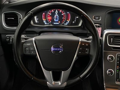 2016 Volvo S60 4dr Sdn T5 Drive-E Premier FWD