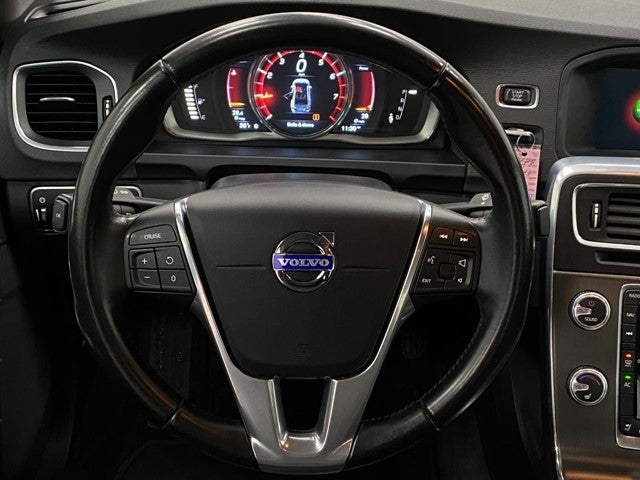 2016 Volvo S60 4dr Sdn T5 Drive-E Premier FWD