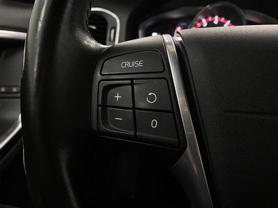 2016 Volvo S60 4dr Sdn T5 Drive-E Premier FWD