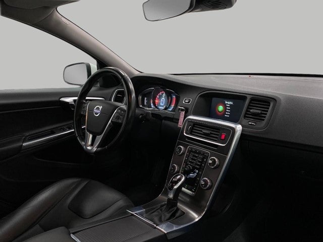 2016 Volvo S60 4dr Sdn T5 Drive-E Premier FWD