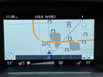 2016 Volvo S60 4dr Sdn T5 Drive-E Premier FWD