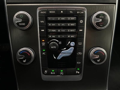 2016 Volvo S60 4dr Sdn T5 Drive-E Premier FWD