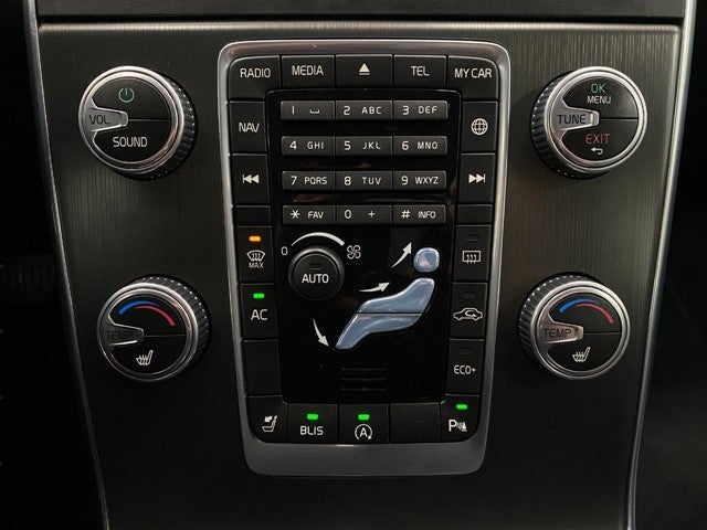 2016 Volvo S60 4dr Sdn T5 Drive-E Premier FWD