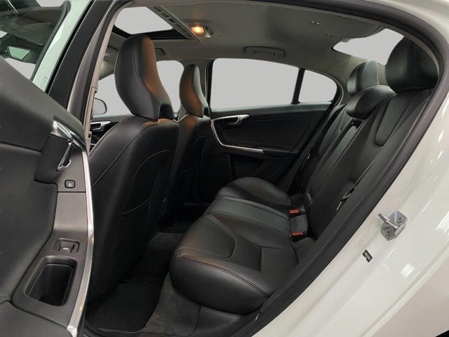 2016 Volvo S60 4dr Sdn T5 Drive-E Premier FWD