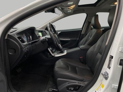 2016 Volvo S60 4dr Sdn T5 Drive-E Premier FWD