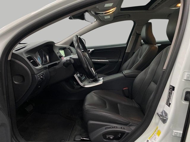 2016 Volvo S60 4dr Sdn T5 Drive-E Premier FWD