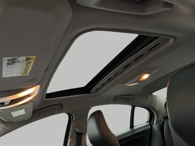 2016 Volvo S60 4dr Sdn T5 Drive-E Premier FWD