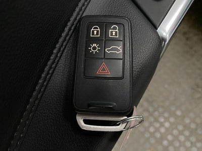 2016 Volvo S60 4dr Sdn T5 Drive-E Premier FWD