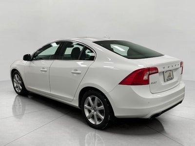 2016 Volvo S60 4dr Sdn T5 Drive-E Premier FWD