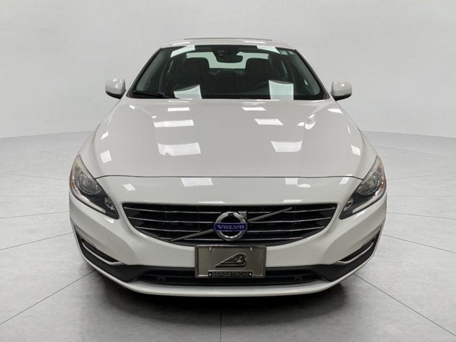 2016 Volvo S60 4dr Sdn T5 Drive-E Premier FWD
