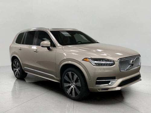 2023 Volvo XC90 B6 AWD Ultimate 7P