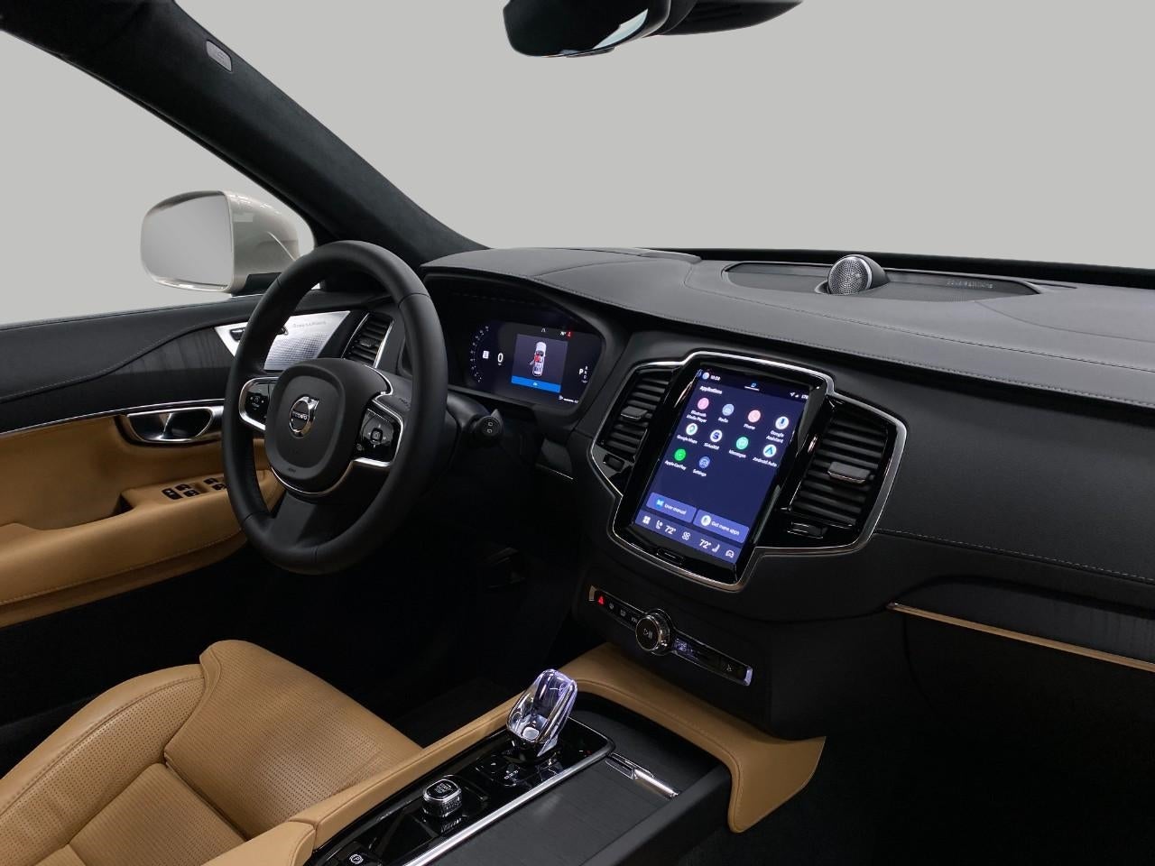 2023 Volvo XC90 B6 AWD Ultimate 7P