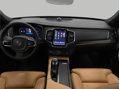 2023 Volvo XC90 B6 AWD Ultimate 7P