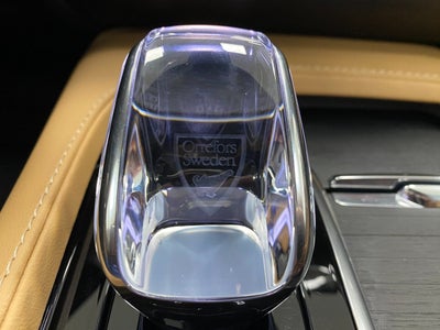 2023 Volvo XC90 B6 AWD Ultimate 7P