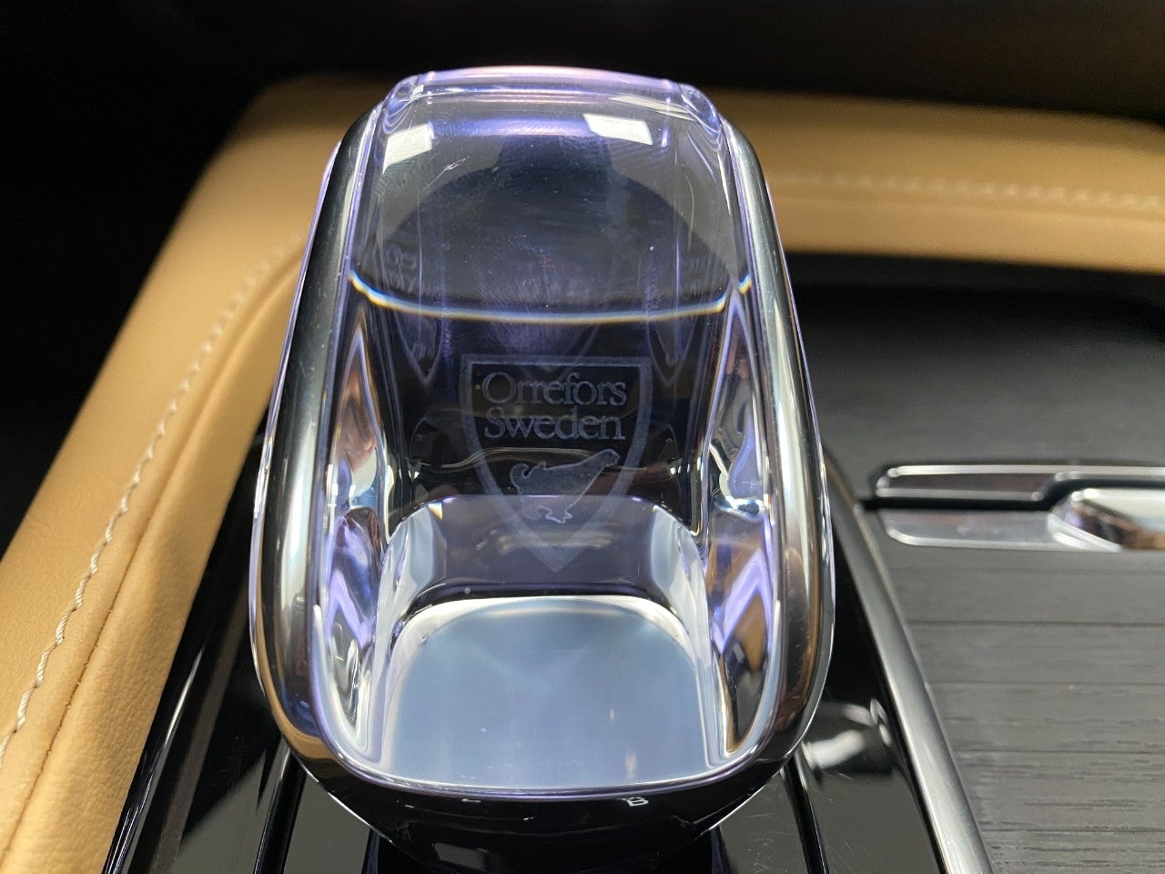 2023 Volvo XC90 B6 AWD Ultimate 7P