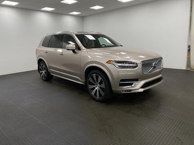 2023 Volvo XC90 B6 AWD Ultimate 7P