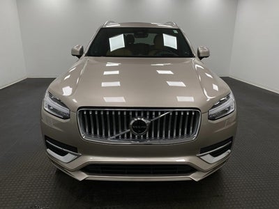 2023 Volvo XC90 B6 AWD Ultimate 7P