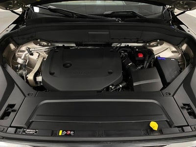 2023 Volvo XC90 B6 AWD Ultimate 7P