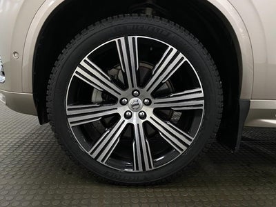 2023 Volvo XC90 B6 AWD Ultimate 7P