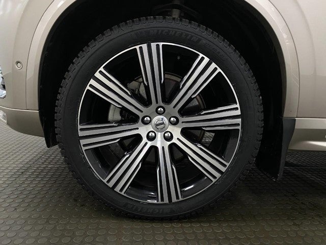 2023 Volvo XC90 B6 AWD Ultimate 7P