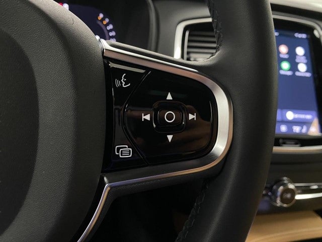 2023 Volvo XC90 B6 AWD Ultimate 7P