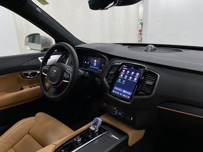 2023 Volvo XC90 B6 AWD Ultimate 7P