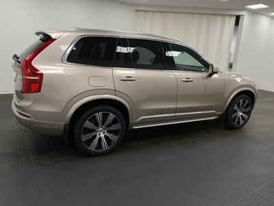 2023 Volvo XC90 B6 AWD Ultimate 7P