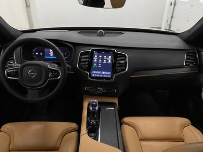 2023 Volvo XC90 B6 AWD Ultimate 7P