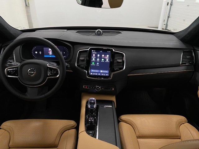 2023 Volvo XC90 B6 AWD Ultimate 7P