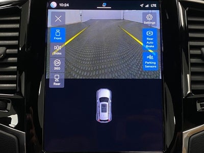 2023 Volvo XC90 B6 AWD Ultimate 7P