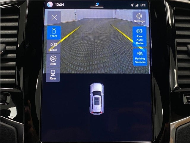 2023 Volvo XC90 B6 AWD Ultimate 7P