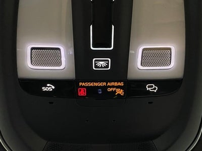 2023 Volvo XC90 B6 AWD Ultimate 7P