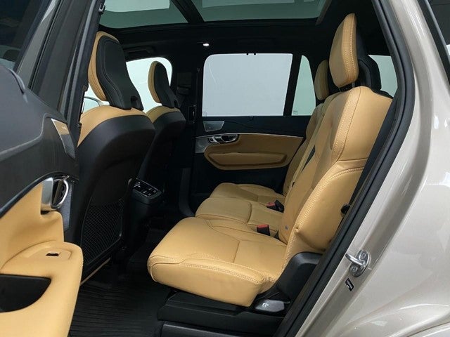 2023 Volvo XC90 B6 AWD Ultimate 7P