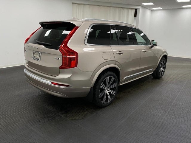2023 Volvo XC90 B6 AWD Ultimate 7P
