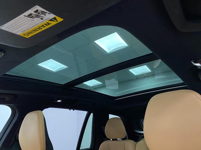 2023 Volvo XC90 B6 AWD Ultimate 7P
