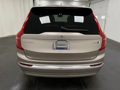 2023 Volvo XC90 B6 AWD Ultimate 7P
