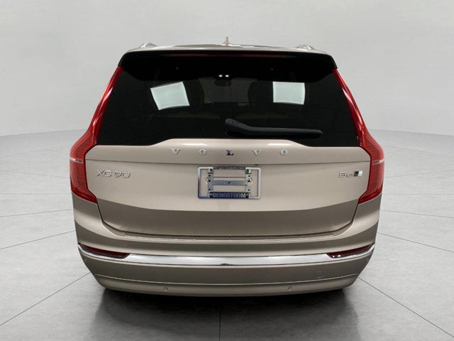 2023 Volvo XC90 B6 AWD Ultimate 7P