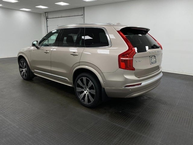 2023 Volvo XC90 B6 AWD Ultimate 7P