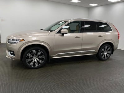 2023 Volvo XC90 B6 AWD Ultimate 7P
