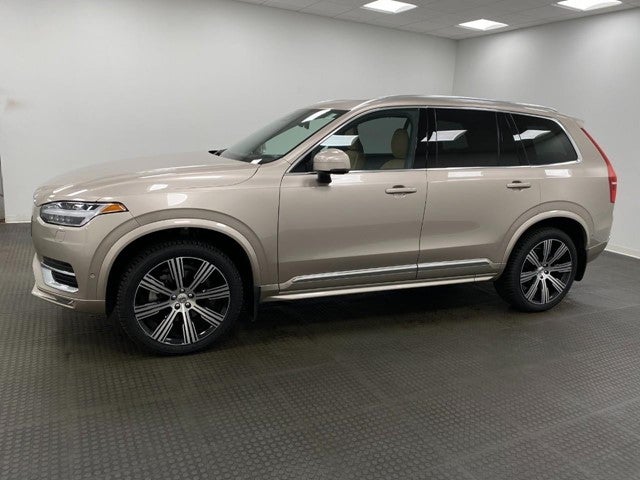2023 Volvo XC90 B6 AWD Ultimate 7P