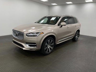 2023 Volvo XC90 B6 AWD Ultimate 7P
